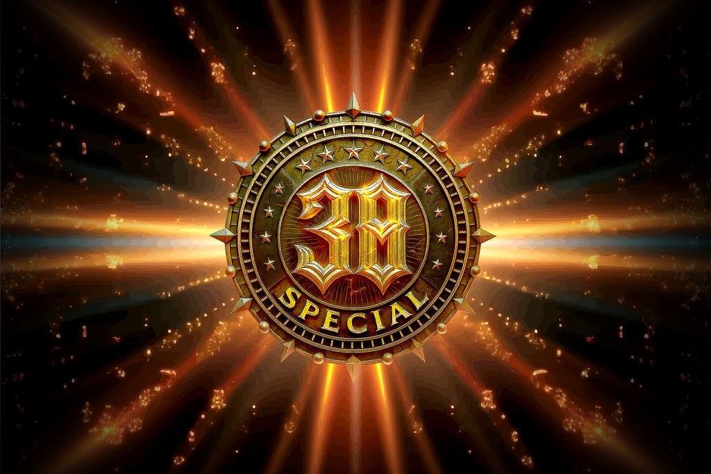 38 Special- 50 Year Legacy Tour