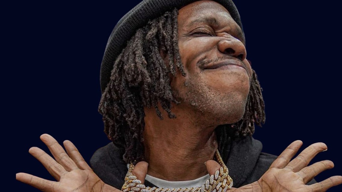 Curren$y “The Winners Circle Tour” w/ Premo Rice and Fendi P