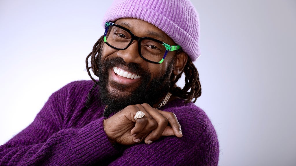 Tarrus Riley ft. Dean Fraser and The Blak Soil Band