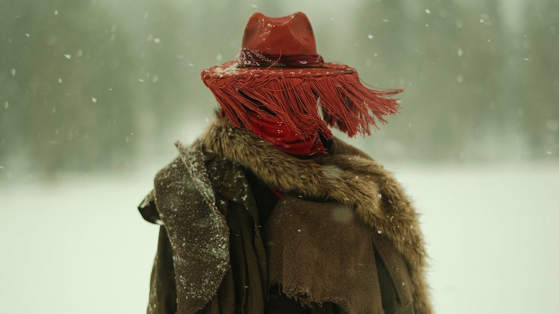 Red Leather – Tahoe Tour in Jacksonville