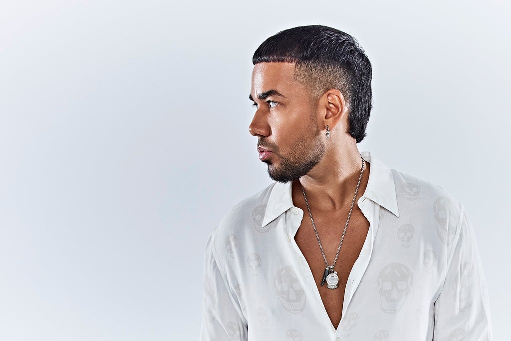 Romeo Santos & Prince Royce – Mejor Tarde Que Nunca Tour 2026