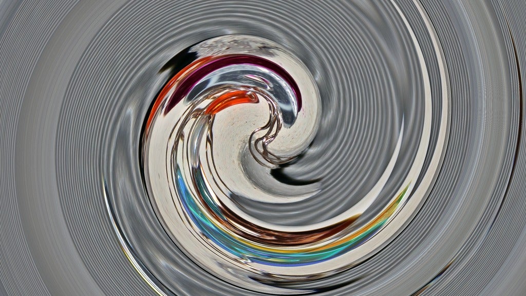 VOLUME IX: “Luck be a Lady”