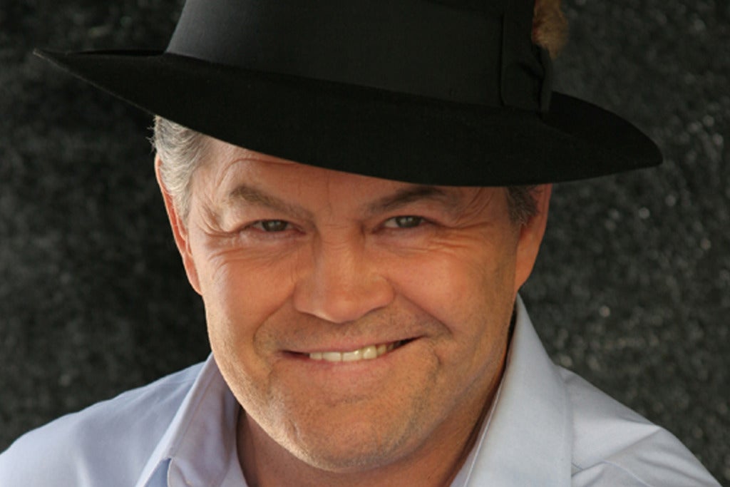 Micky Dolenz – 60 YEARS OF THE MONKEES