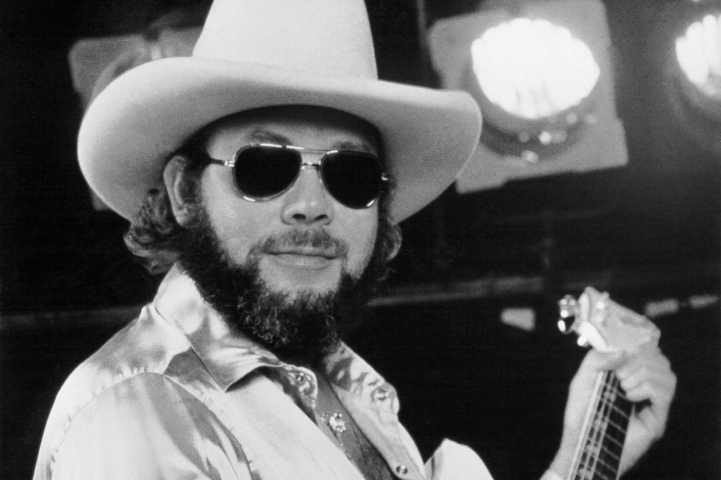 Hank Williams Jr.