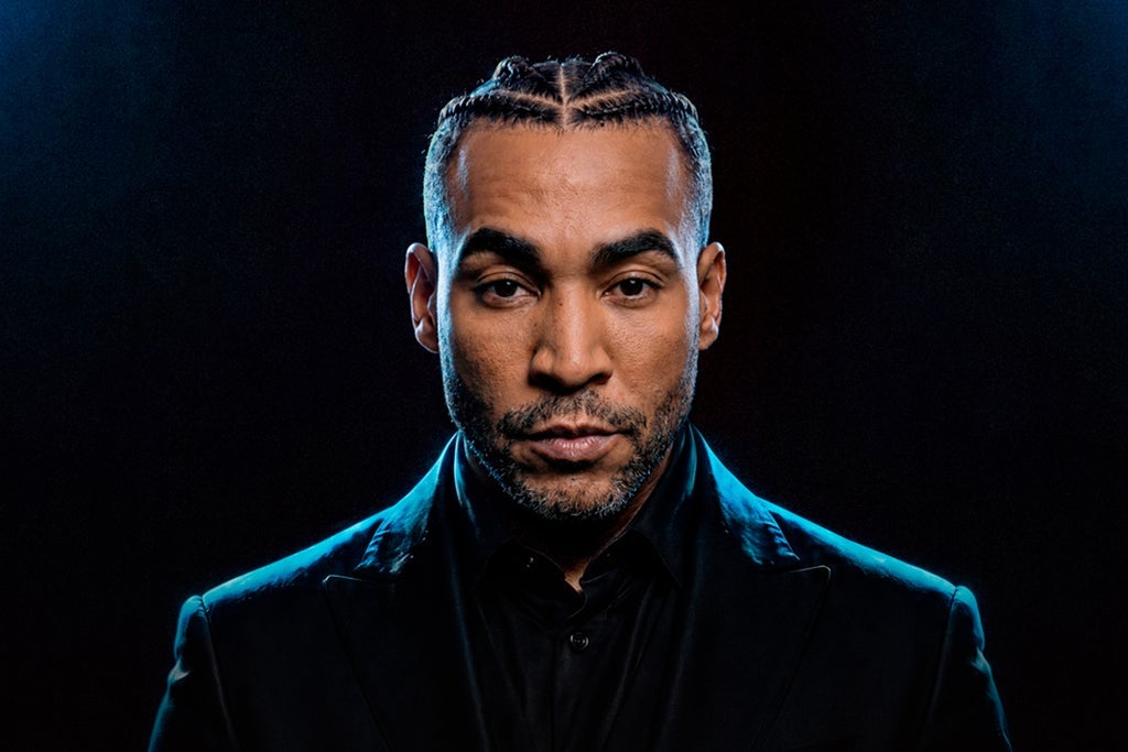 Don Omar “The Last King World Tour”