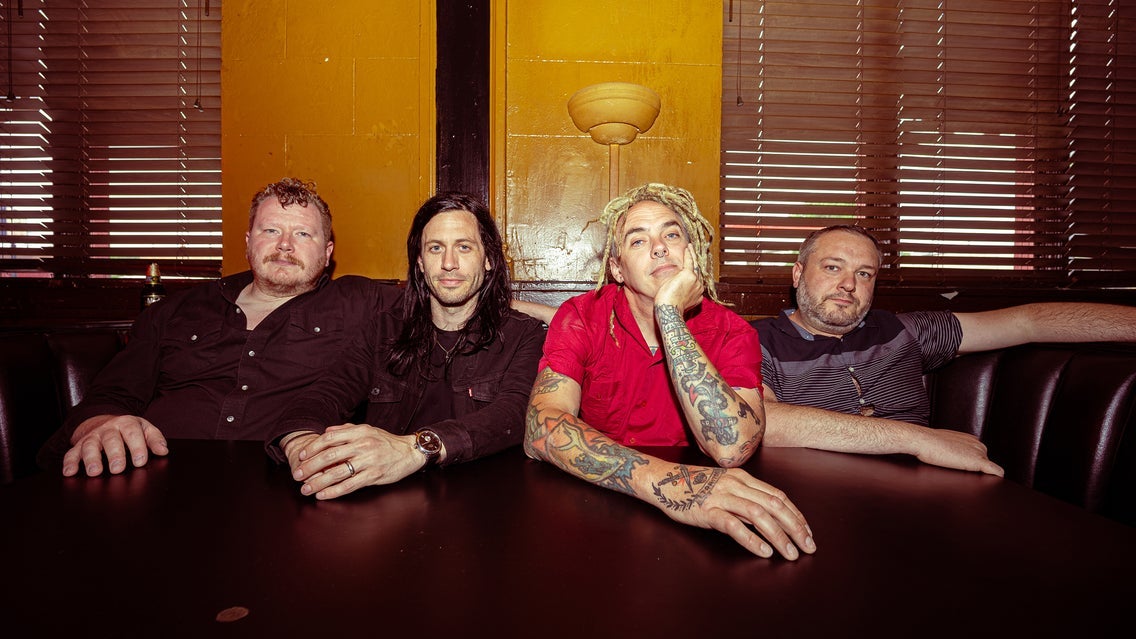 The Suicide Machines “Celebrating 30 Years of ‘Destruction By Definition'” w/ Mugger in Miami