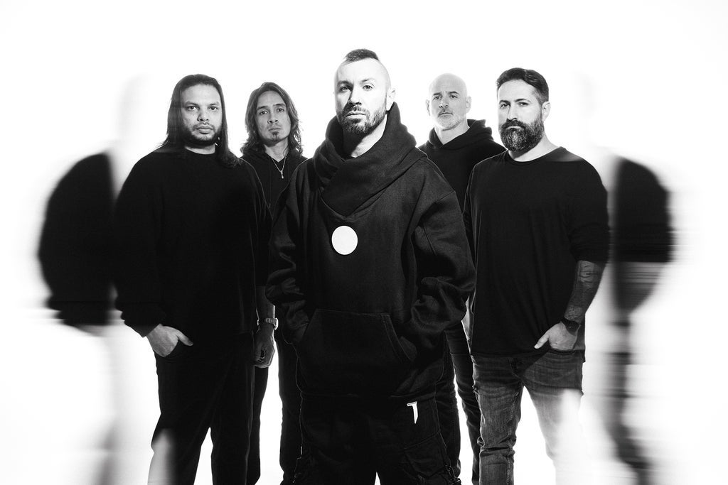 Periphery – A Pale White Dot US Tour