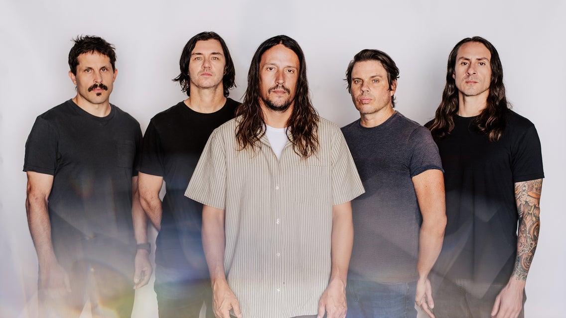 Saosin: 20 Years of Self-Titled