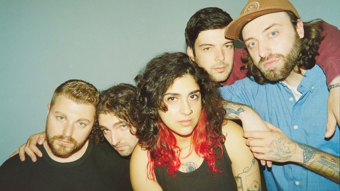Sweet Pill – US TOUR 2026 – Gainesville