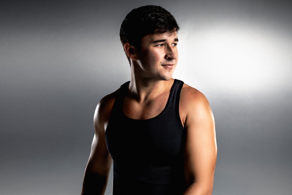 JOHN SUMMIT – CTRL ESCAPE ARENA TOUR