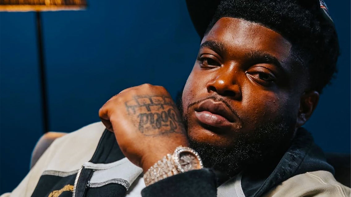 BossMan Dlow & Yung Miami – The Motion Party Tour