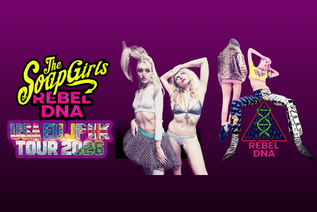 The SoapGirls in West Palm Beach