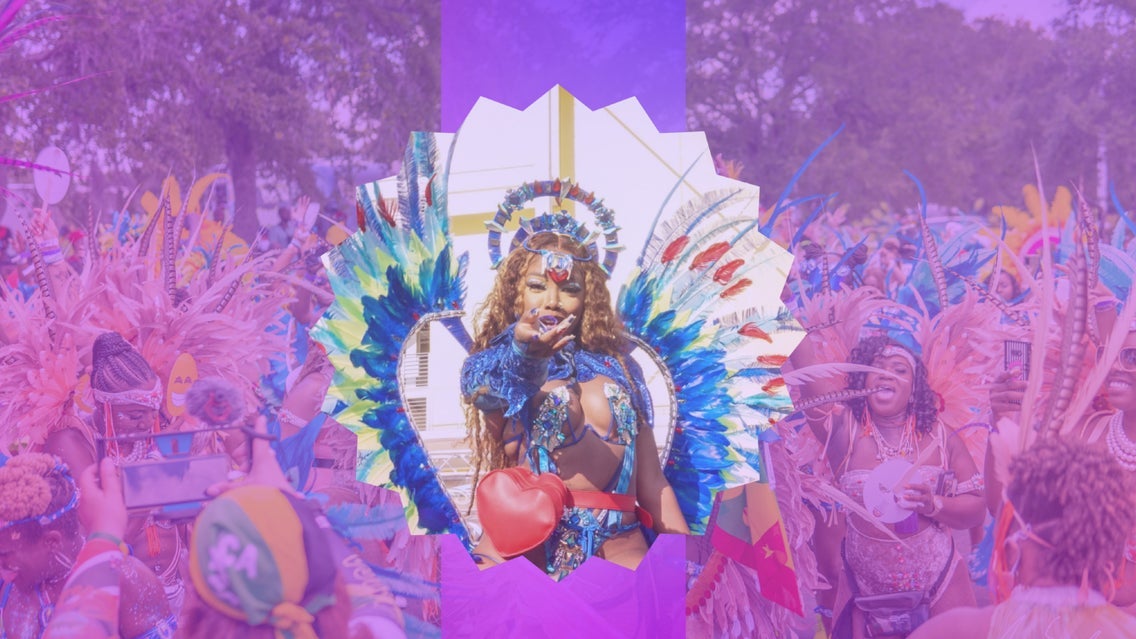 Orlando Carnival Downtown – “Parade and Concert”