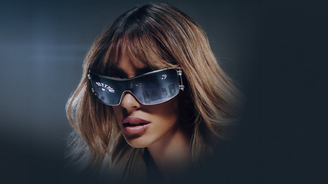 TINI – FUTTTURA WORLD TOUR