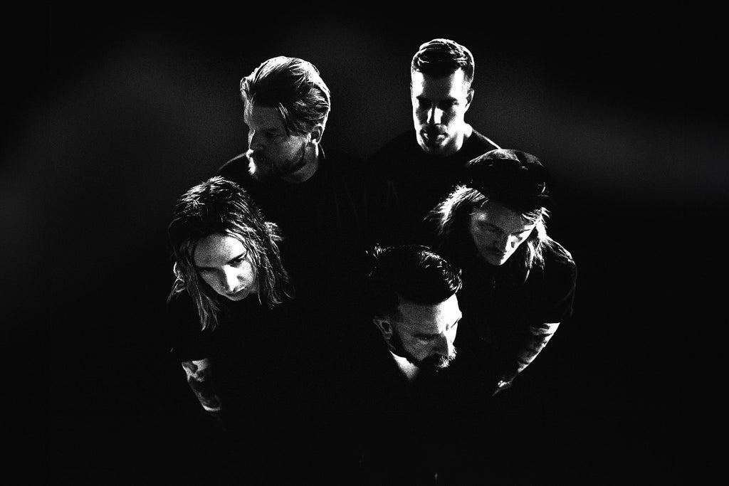 Underoath: The Van Tour to Vans Warped Tour in Jacksonville