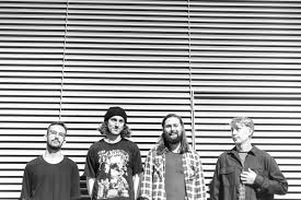 Modern Rituals Live at The Bark