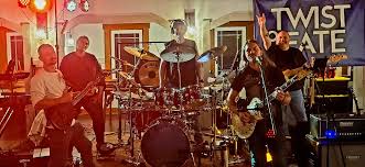 Redfeather Acoustic Lounge