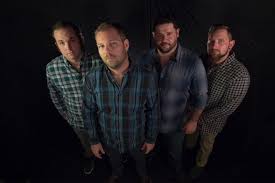 Resinated Local Groove Party