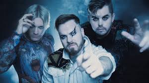 Set It Off: The Deathless Tour Live