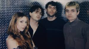 Teen Suicide, Cloud Nothings & Fanclub Wallet