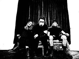 The Inhalants Live Action Punk Night