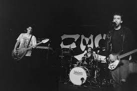 The Inhalants with Pilot Jonez
