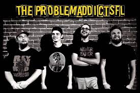 The Problem Addicts with Dial Drive