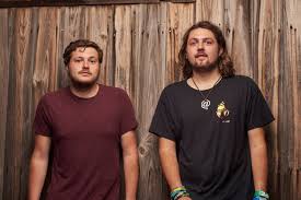 The Ries Brothers Live Hometown Show