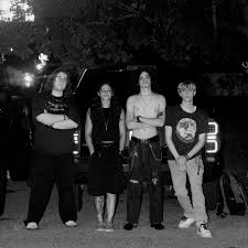 Veneficus Live at The Orpheum