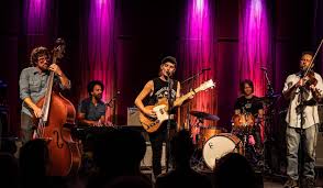 Wax Wings Acoustic Intimate Session