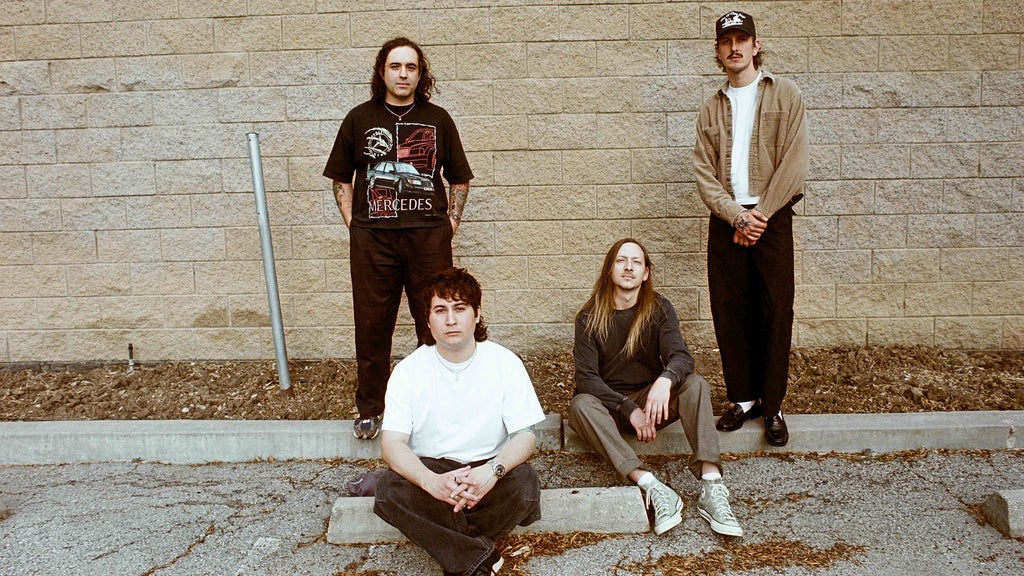 MOVEMENTS – HAPPIER NOW USA TOUR