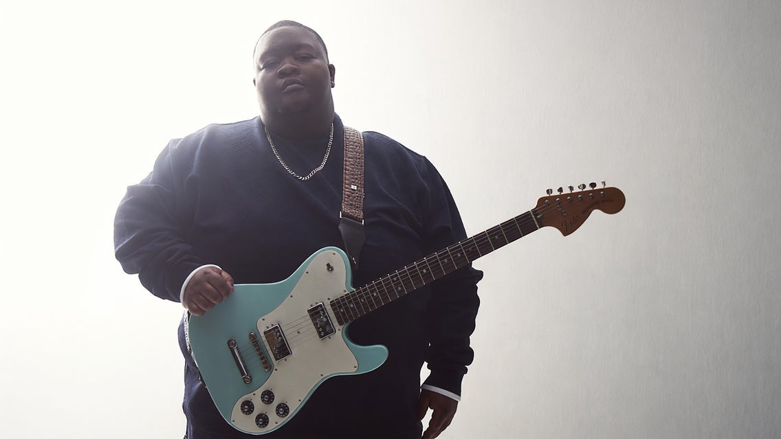 Christone “Kingfish” Ingram: The Hard Road Tour
