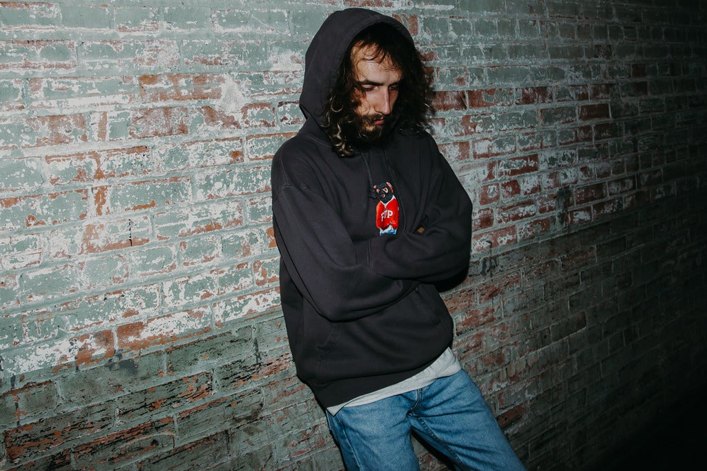 Pouya – The Forever Glades Tour