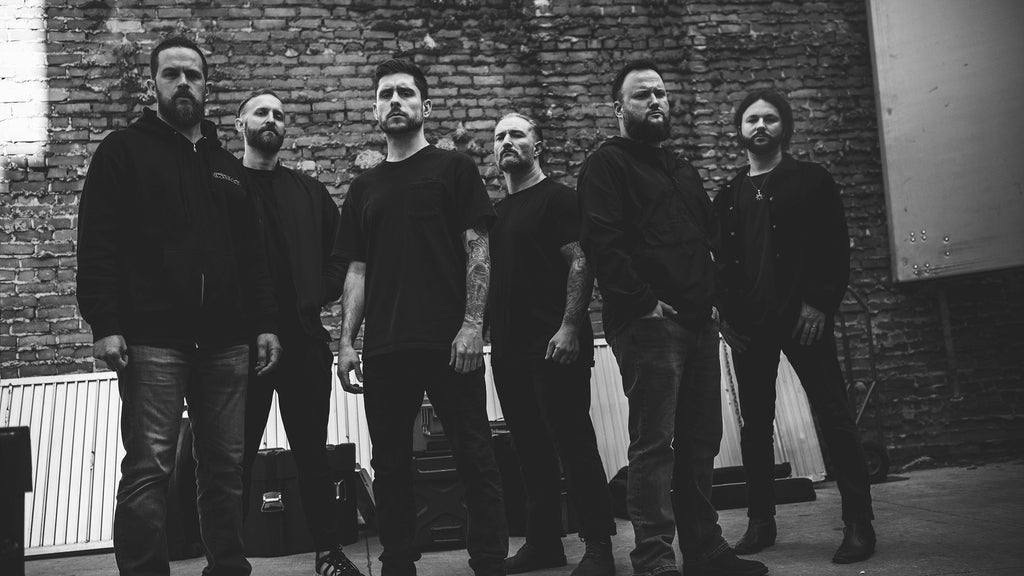 Whitechapel – 20th Anniversary Tour