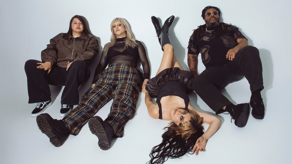 Mannequin Pu**y w/ Wednesday – Band