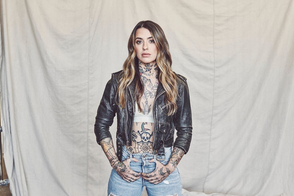 Morgan Wade – Love’s Insane Tour