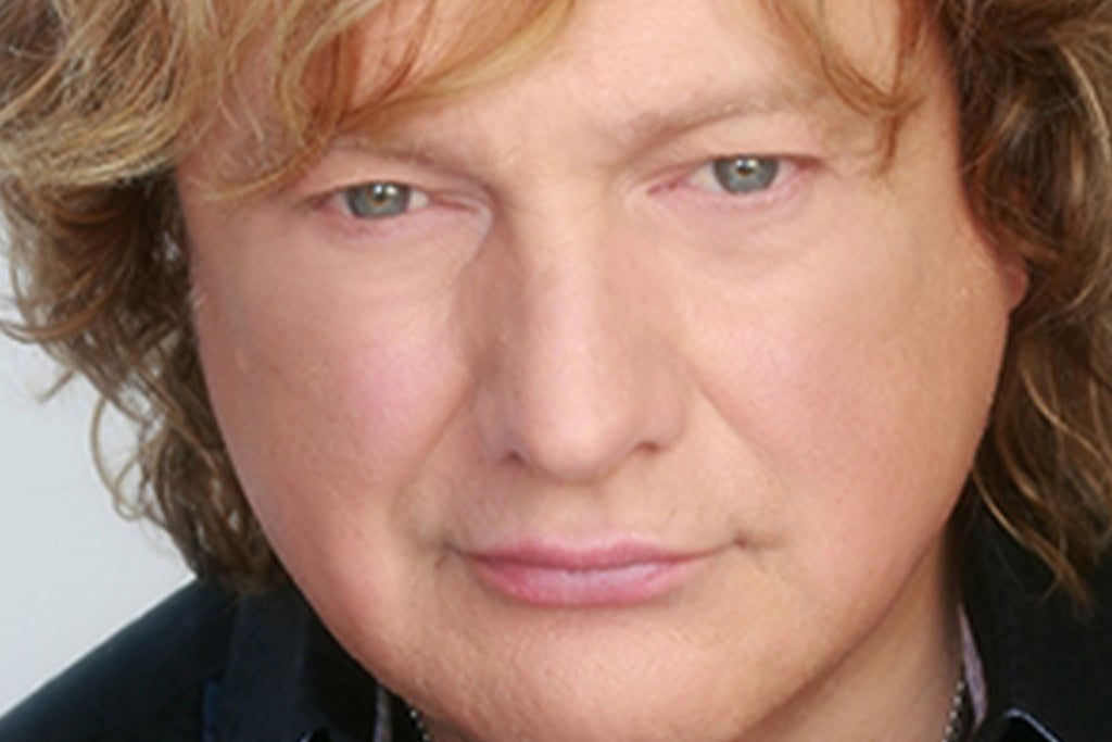 LOU GRAMM ALLSTARS