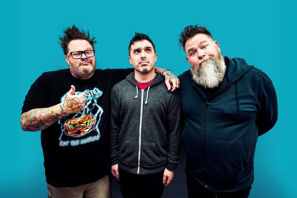 Bowling for Soup