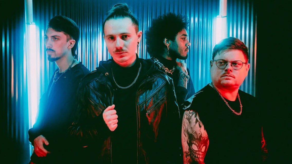 Wind Walkers – The “I Don’t Belong Here” Tour