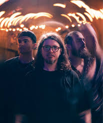 Ancient Sun Live at The Whiskey