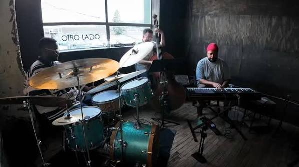 Live Afro-Cuban Jazz Tuesday
