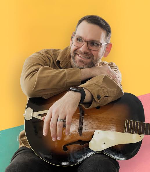 Derek Stroker Live in the Lounge