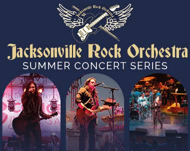 A Night of Symphonic Rock