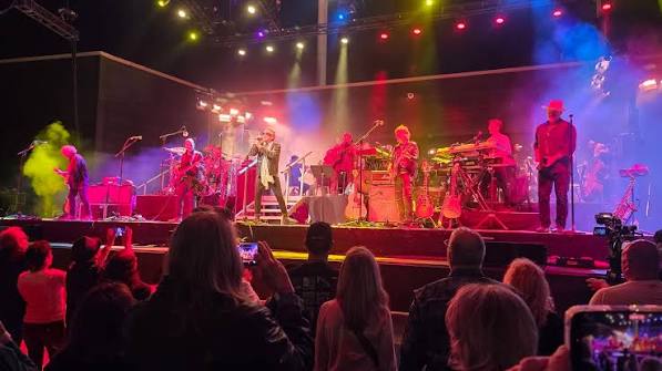 The Music of Led Zeppelin Symphonic Showcase