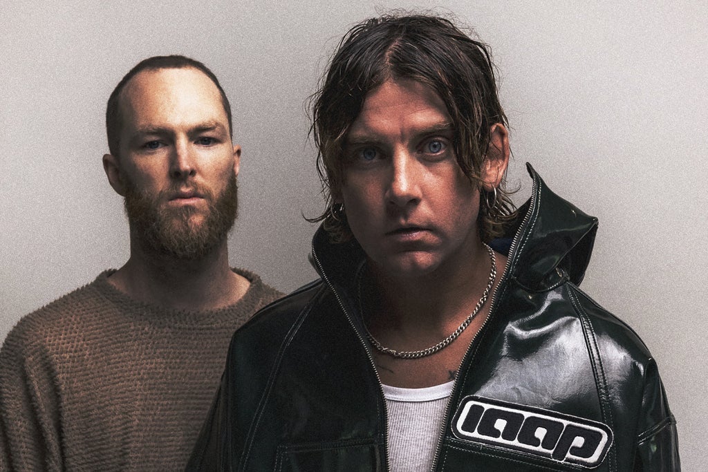 Judah & the Lion: The Boys Are Back Tour