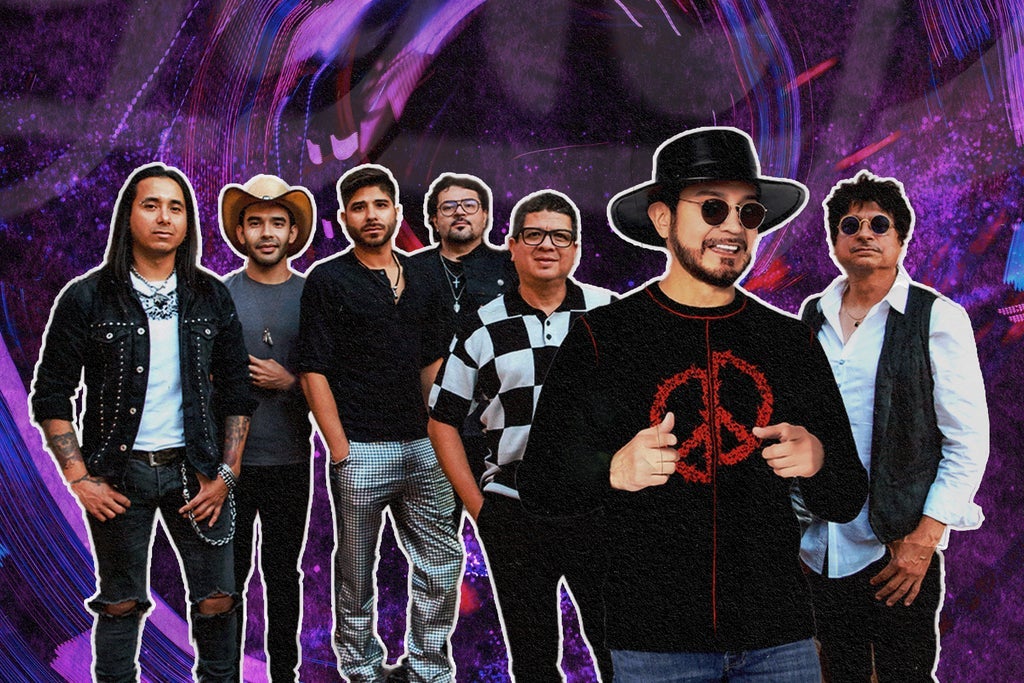 LA MAFIA – EPIC TOUR 46