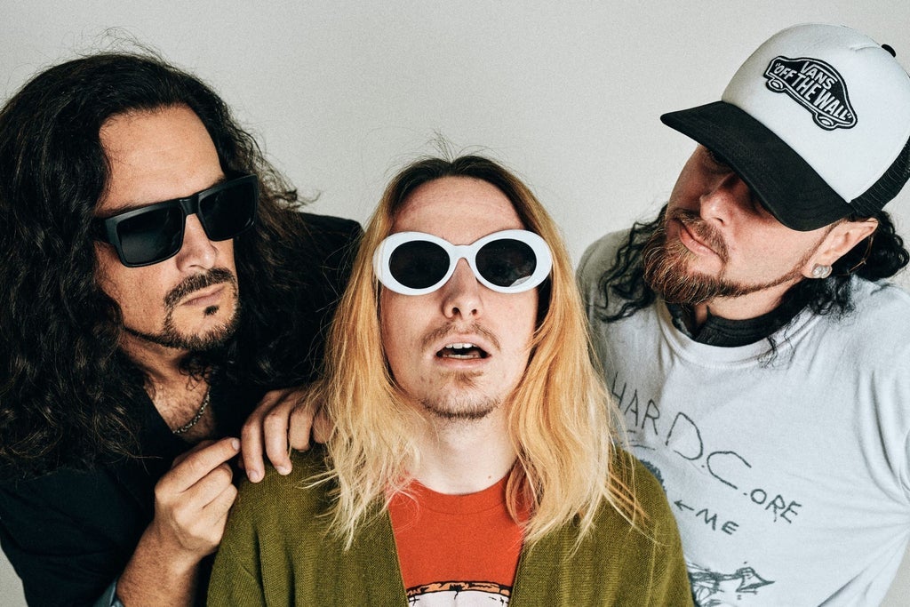 Nirvanna – Tribute to Nirvana
