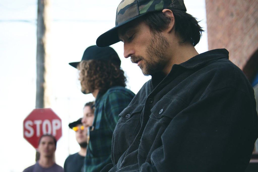 Stick Figure – Enjoy the Ride Tour