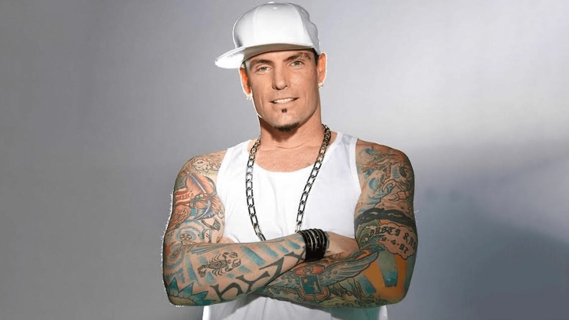 I LOVE THE 90’s TOUR with Vanilla Ice, Montell Jordan, Tone Loc, 2 Live Crew and more.