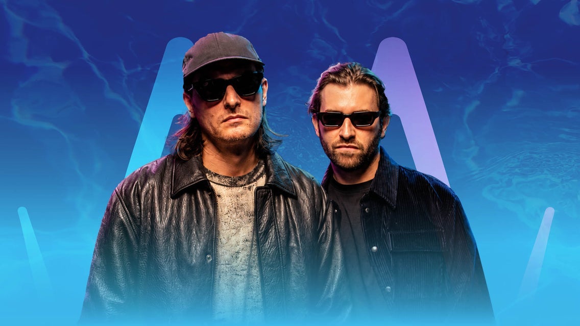 Tempo Daylife Tampa Bay Presents – Zeds Dead